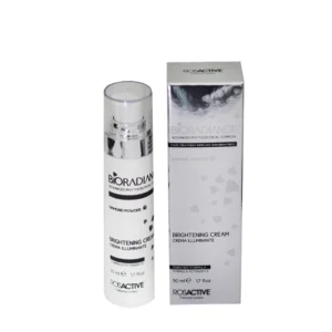 Rosactive Bioradiance Cream