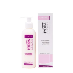 Rosactive Hydra Couperose Milk Cleanser