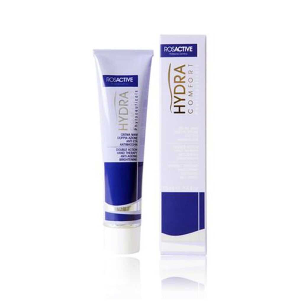Rosactive Hydra Double Action Hand Therapy cream