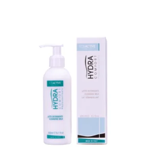 Rosactive Hydra Comfort Cleansing Milk