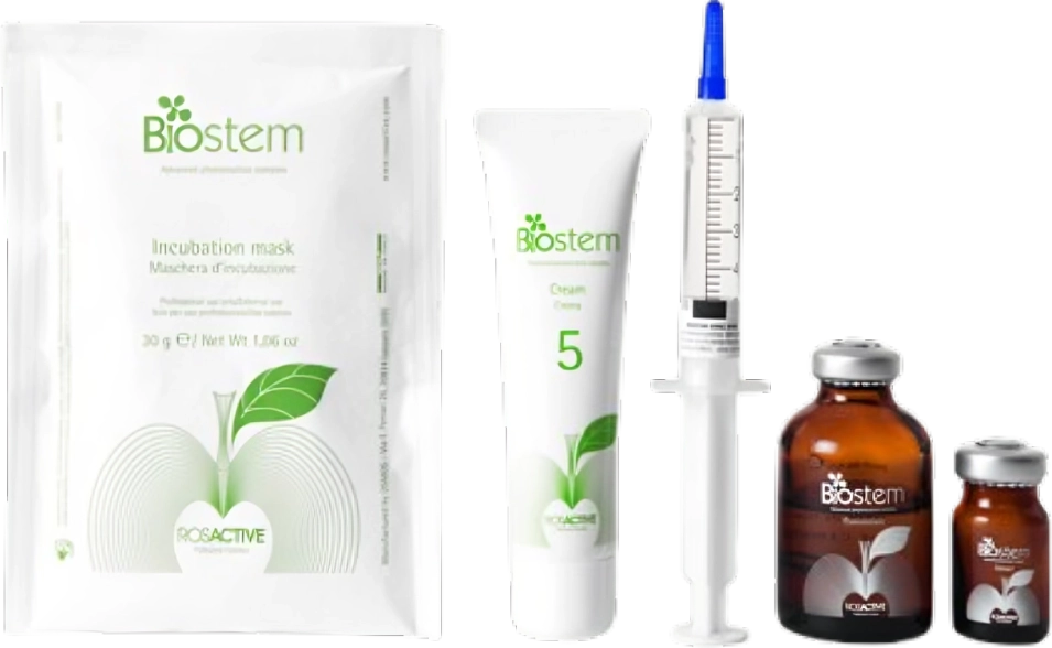 Rosactive biostem hero img