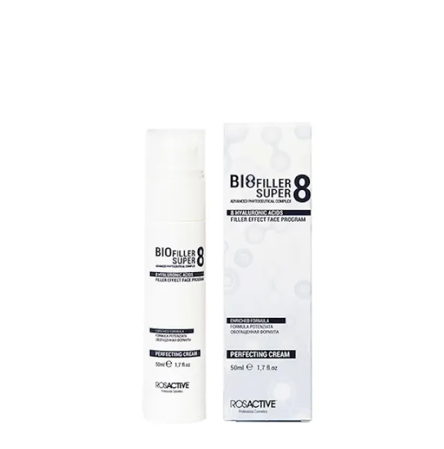 Rosactive Biofiller Super 8 Cream