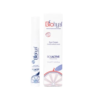 Rosactive Biohyal Eye Cream