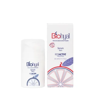 Rosactive Biohyal Serum