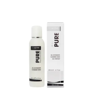 Rosactive Pure Gel Wash