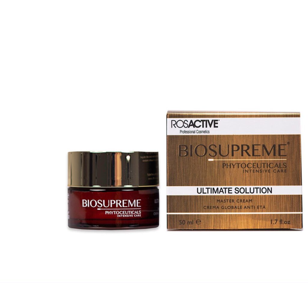 BioSupreme Master Cream
